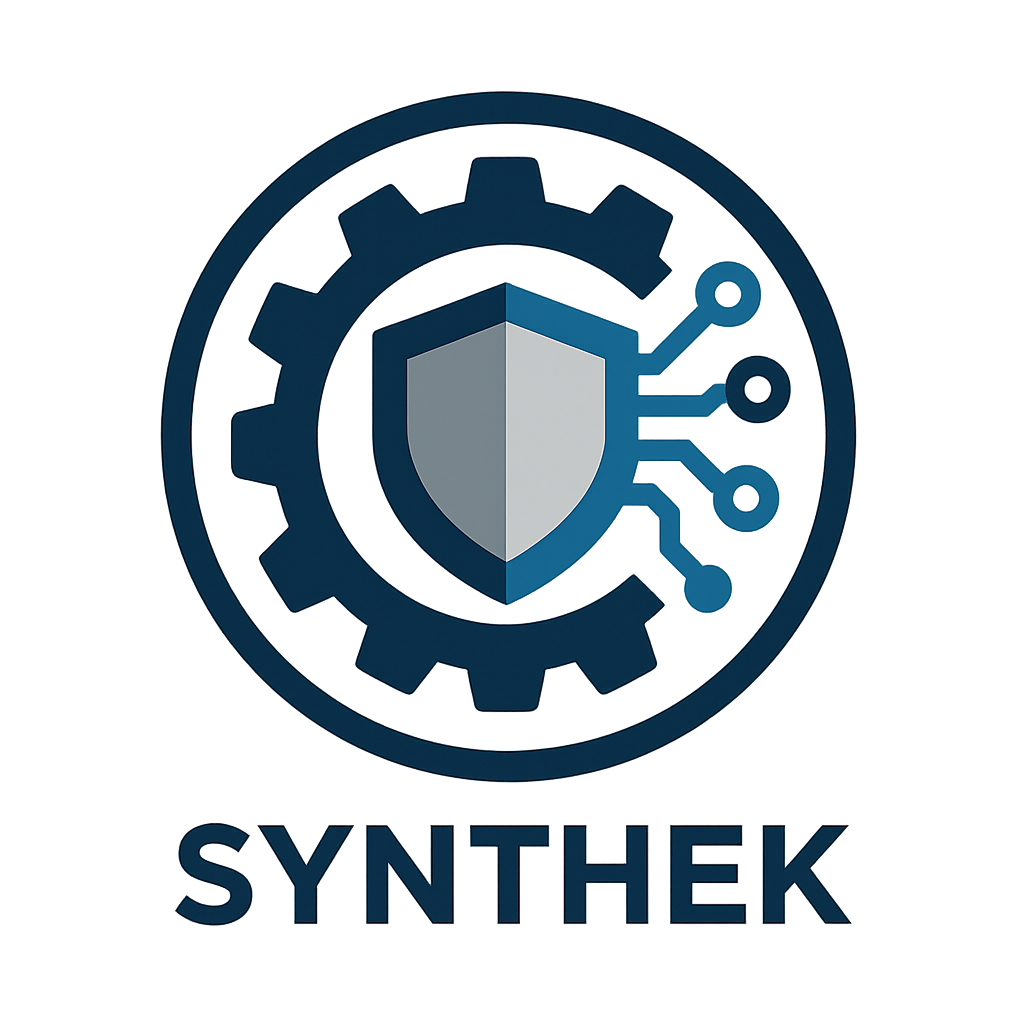 Synthek Ingeniería Avanzada